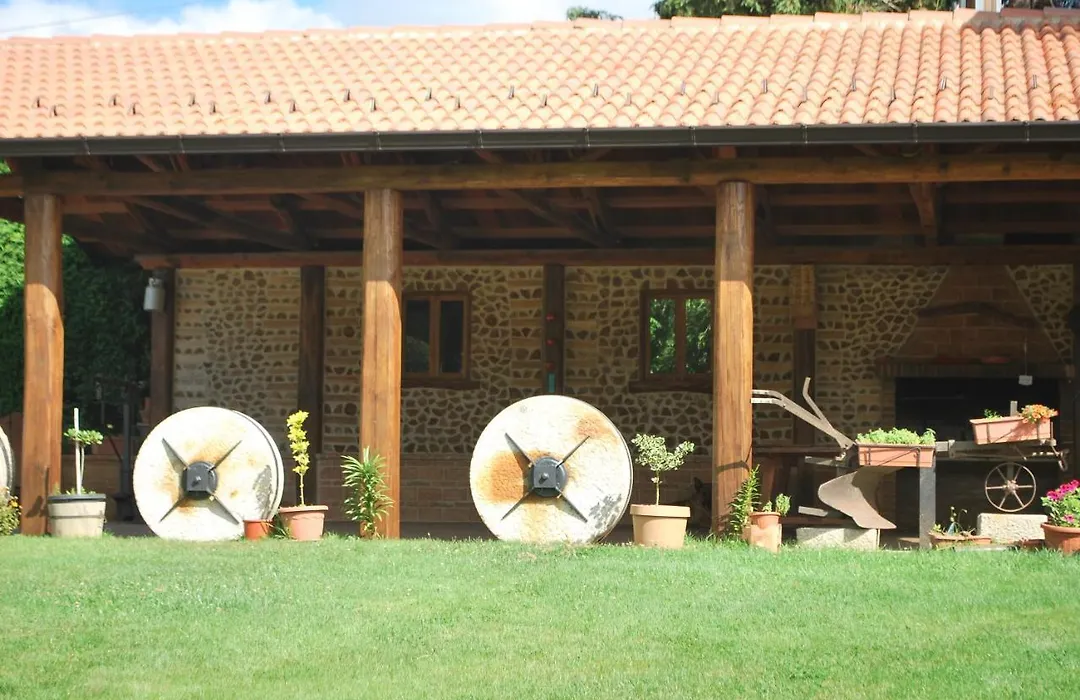 Agriturismo Roseto-1